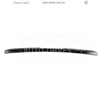 Бленда BMW 7 серия g70, g71 2022-... фото 3