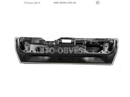 BMW X5 F15 restyling kit - type: in X5M F95 2024 with trunk lid replacement photo 14