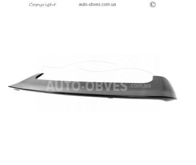 Комплект обвісів BMW X5 G05 2019-... - type: carbon fullset 2019-2022 фото 8