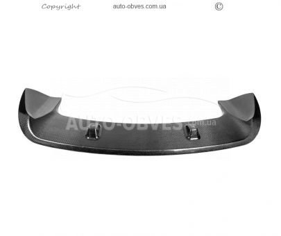 Комплект обвісів BMW X5 G05 2019-... - type: carbon fullset 2019-2022 фото 7