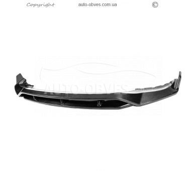 Комплект обвісів BMW X5 G05 2019-... - type: carbon fullset 2019-2022 фото 5