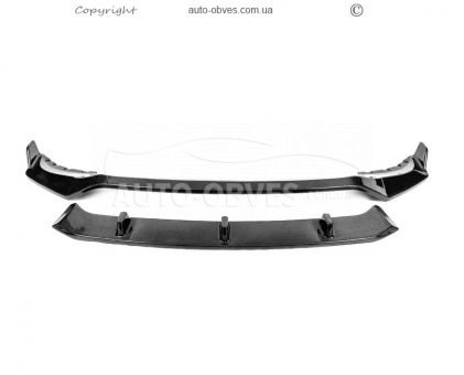 Комплект обвісів BMW X5 G05 2019-... - type: carbon fullset 2019-2022 фото 4