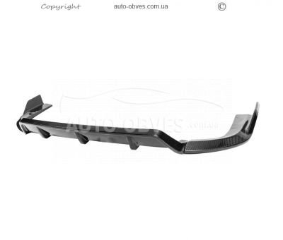 Комплект обвісів BMW X5 G05 2019-... - type: carbon fullset 2019-2022 фото 3