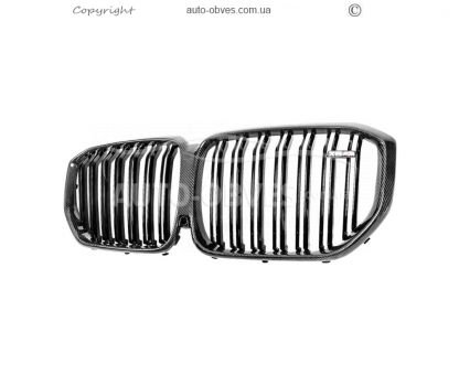 Комплект обвісів BMW X5 G05 2019-... - type: carbon fullset 2019-2022 фото 2