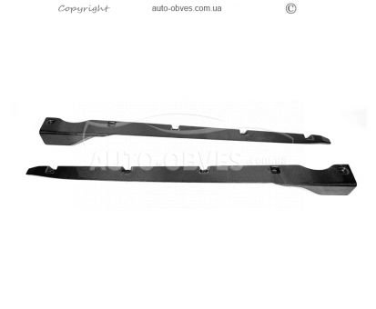 Комплект обвісів BMW X5 G05 2019-... - type: carbon fullset 2019-2022 фото 12