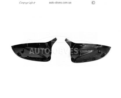 Комплект обвісів BMW X5 G05 2019-... - type: carbon fullset 2019-2022 фото 10