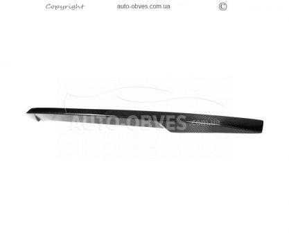 Комплект обвісів BMW X5 G05 2019-... - type: carbon fullset 2019-2022 фото 9