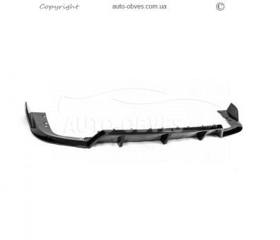 Комплект обвісів BMW X5 G05 2019 -2022 - type: Paradigm Black Knight фото 2