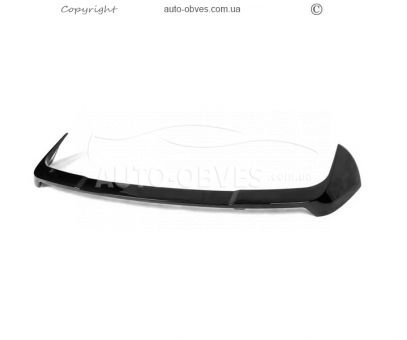 Комплект обвісів BMW X5 G05 2019 -2022 - type: Paradigm Black Knight фото 10