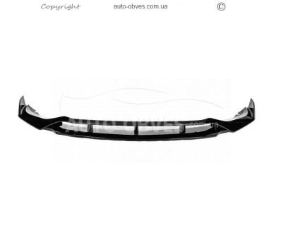 Комплект обвісів BMW X5 G05 2019 -2022 - type: Paradigm Black Knight фото 7