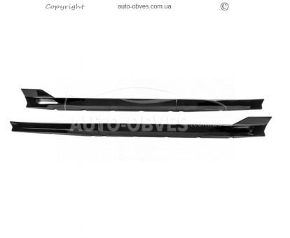 Body kit BMW X5 G05 2019-2022 - type: for X5M F95 paradigm black knight photo 9