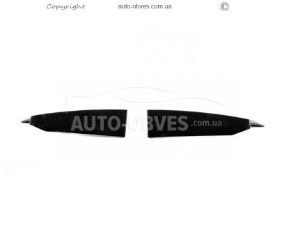 Body kit BMW X5 G05 2019-2022 - type: for X5M F95 paradigm black knight photo 2