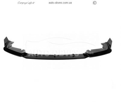 Body kit BMW X5 G05 2019-2022 - type: for X5M F95 paradigm black knight photo 8