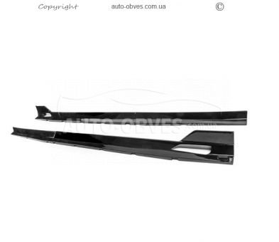 Body kit BMW X5 G05 2019-2022 - type: for X5M F95 paradigm black knight photo 5