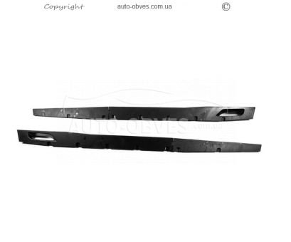 Body kit BMW X5 G05 2019-2022 - type: for X5M F95 paradigm black knight photo 4