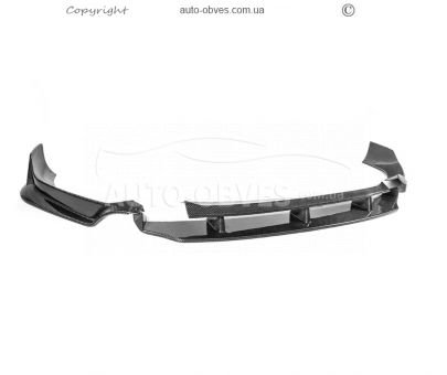 Комплект обвісів BMW X6 G06 - type: carbon v1 2019-2022 фото 8