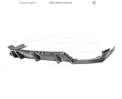 Комплект обвісів BMW X6 G06 - type: carbon v1 2019-2022 фото 5