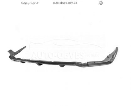 Комплект обвісів BMW X7 G07 - type: carbon 2018-2022 фото 1
