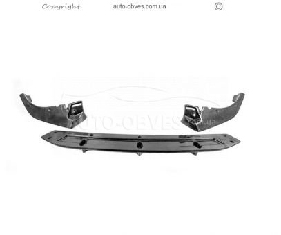 Комплект обвісів BMW X7 G07 - type: carbon 2018-2022 фото 8