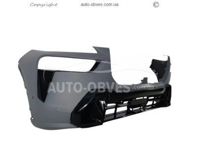 Restyling kit for BMW X7 G07 2018-2022 - type: LCI M-Performance photo 11