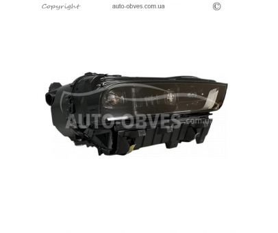 Restyling kit for BMW X7 G07 2018-2022 - type: LCI M-Performance photo 4