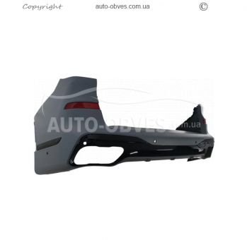 Restyling kit for BMW X7 G07 2018-2022 - type: LCI M-Performance photo 8