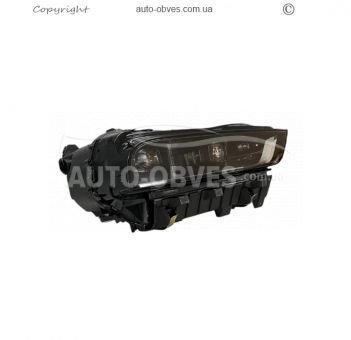 Restyling kit for BMW X7 G07 2018-2022 - type: LCI M-Performance photo 7
