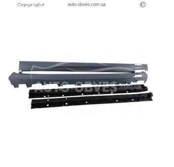 Restyling kit for BMW X7 G07 2018-2022 - type: LCI M-Performance photo 14