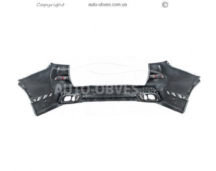 Headlight kit BMW X7 G07 2023-... - type: M-Performance photo 4