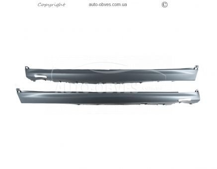 Headlight kit BMW X7 G07 2023-... - type: M-Performance photo 15