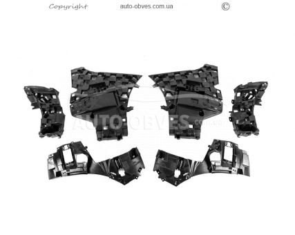 Headlight kit BMW X7 G07 2023-... - type: M-Performance photo 13