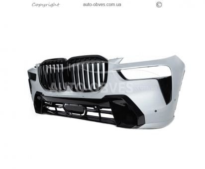 Headlight kit BMW X7 G07 2023-... - type: M-Performance photo 12