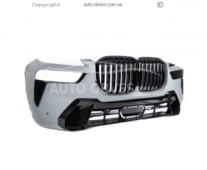 Headlight kit BMW X7 G07 2023-... - type: M-Performance photo 11