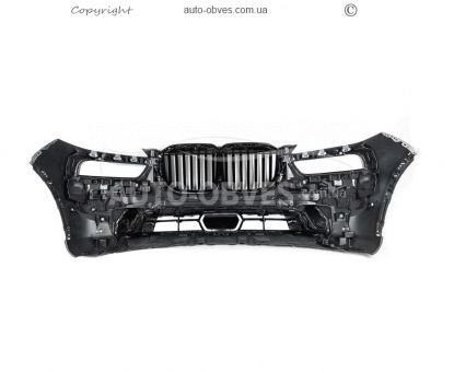 Headlight kit BMW X7 G07 2023-... - type: M-Performance photo 10