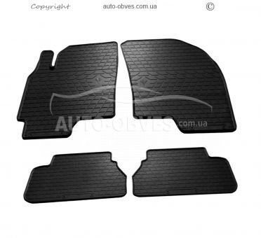 Коврики Chevrolet Epica фото 0