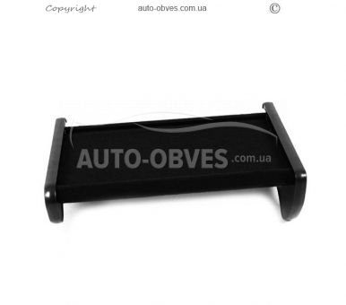 Panel shelf Citroen Jumper 1995-1999 - type: v1 фото 1