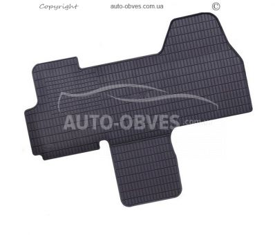 Floor mats Peugeot Boxer 2006-2014 - type: 1 piece pr. geyer hosaja фото 0