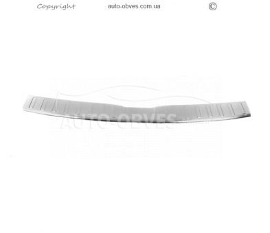 Rear bumper cover Dacia Spring photo 2
