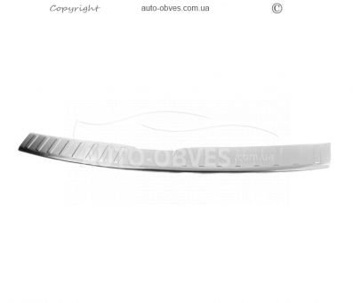Rear bumper cover Dacia Spring photo 1