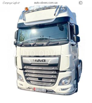 Set of arches for DAF XF euro 6 - тип: v1 фото 0