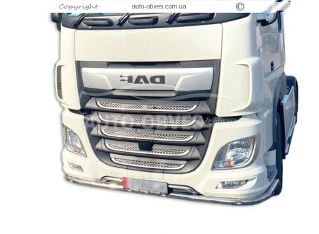 Set of arches for DAF XF euro 6 - тип: v1 фото 1