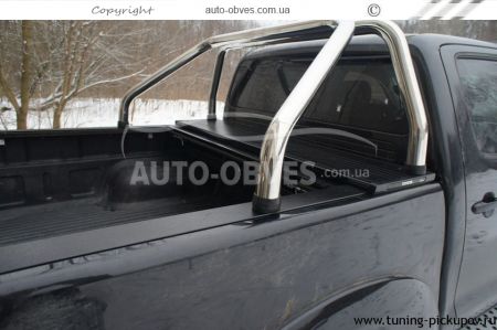 Roll bar Great Wall Wingle 5 фото 3