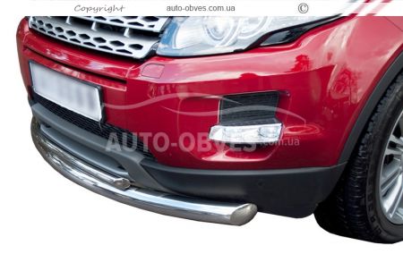 Double arc Range Rover Evogue - type: on order 5-7 days фото 0