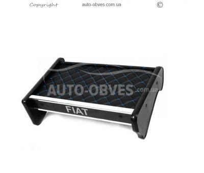 Panel shelf Fiat Ducato 1995-1999 - type: eco blue фото 0