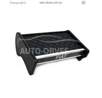 Panel shelf Fiat Ducato 1995-1999 - type: eco blue фото 2