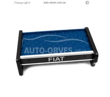 Panel shelf Fiat Ducato 1995-1999 - type: blue ribbon фото 3