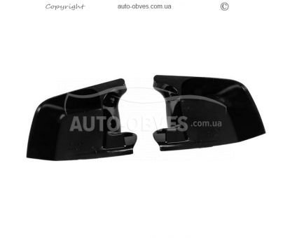 Mirror covers Fiat Fiorino - type: 2 pcs tr style photo 1