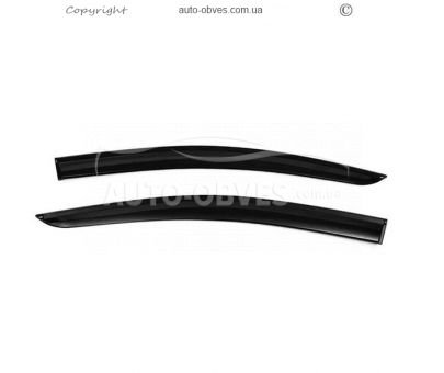 Windshields Ford Connect 2022 -... - type: 2 pcs фото 1