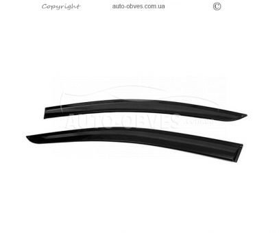 Windshields Ford Connect 2022 -... - type: 2 pcs фото 0