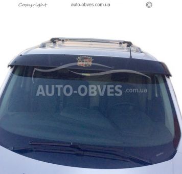 Солнцезащитный козирек Ford Custom 2013-2022 фото 2